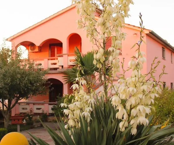 Apartman Patricia