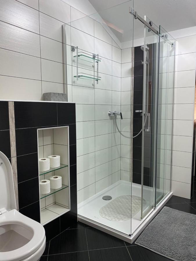 Patricia Appartement