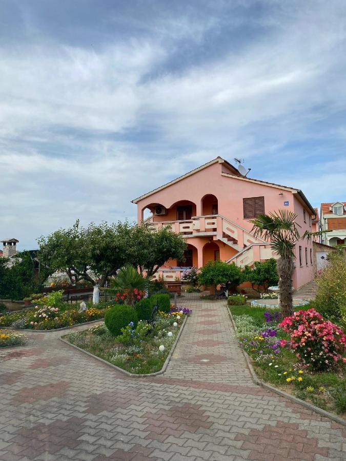 Patricia Appartement Zadar