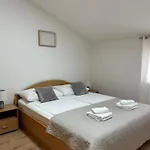 Apartman Patricia
