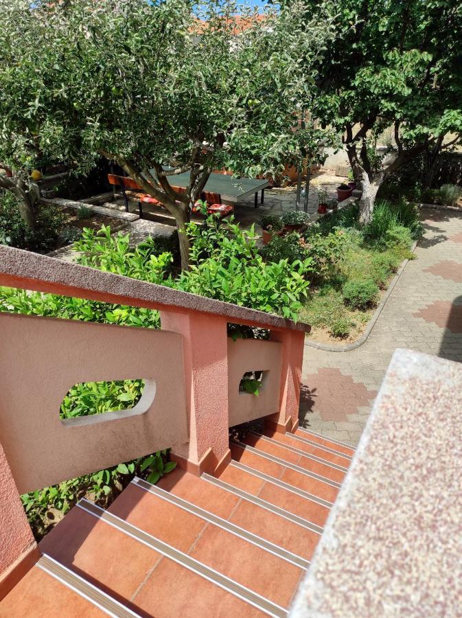 Patricia Apartment *