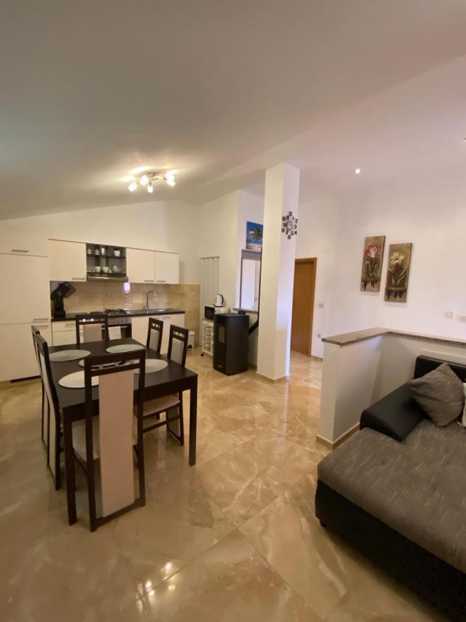 Apartment Patricia Zadar