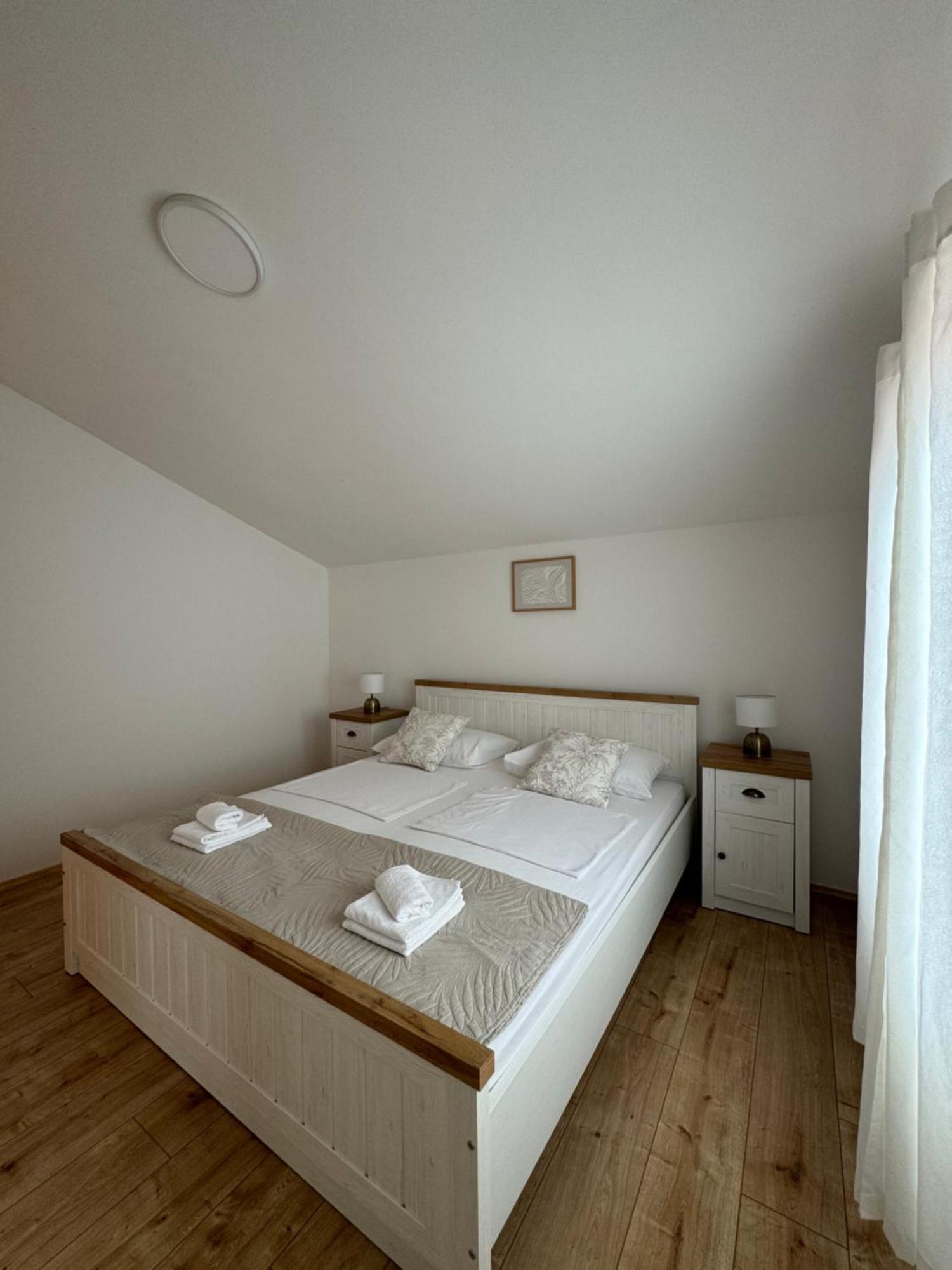 Patricia Apartment