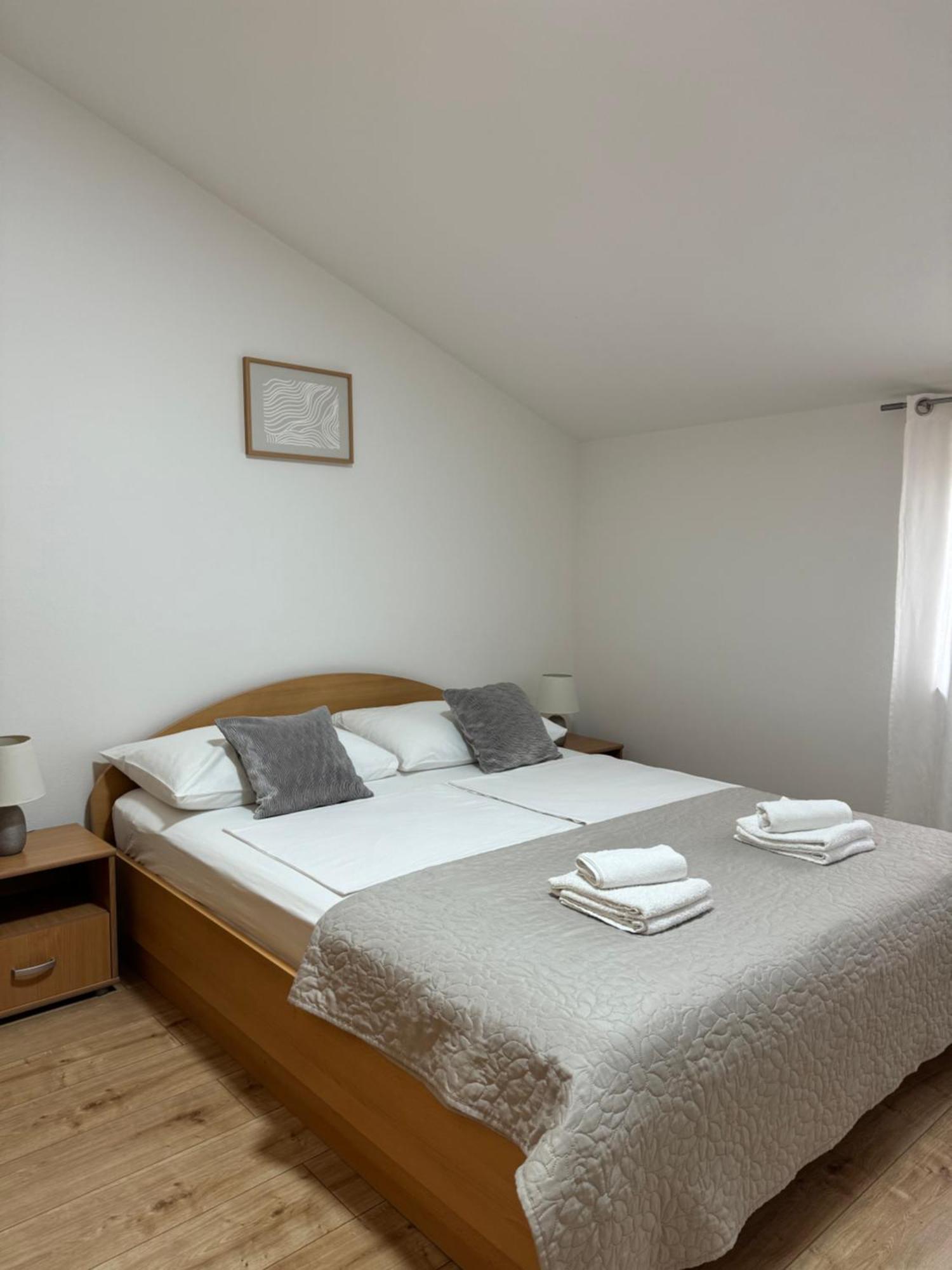 Apartment Patricia