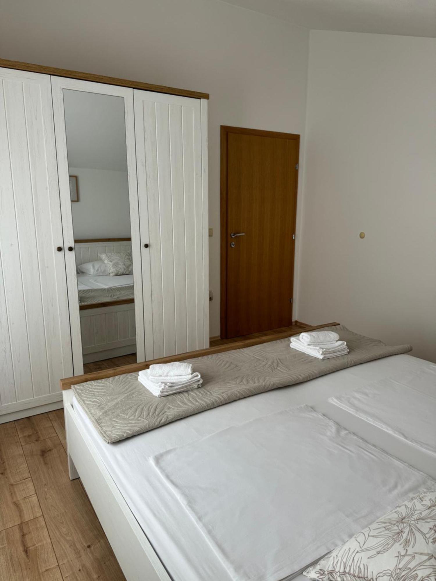 Patricia Apartment Zadar