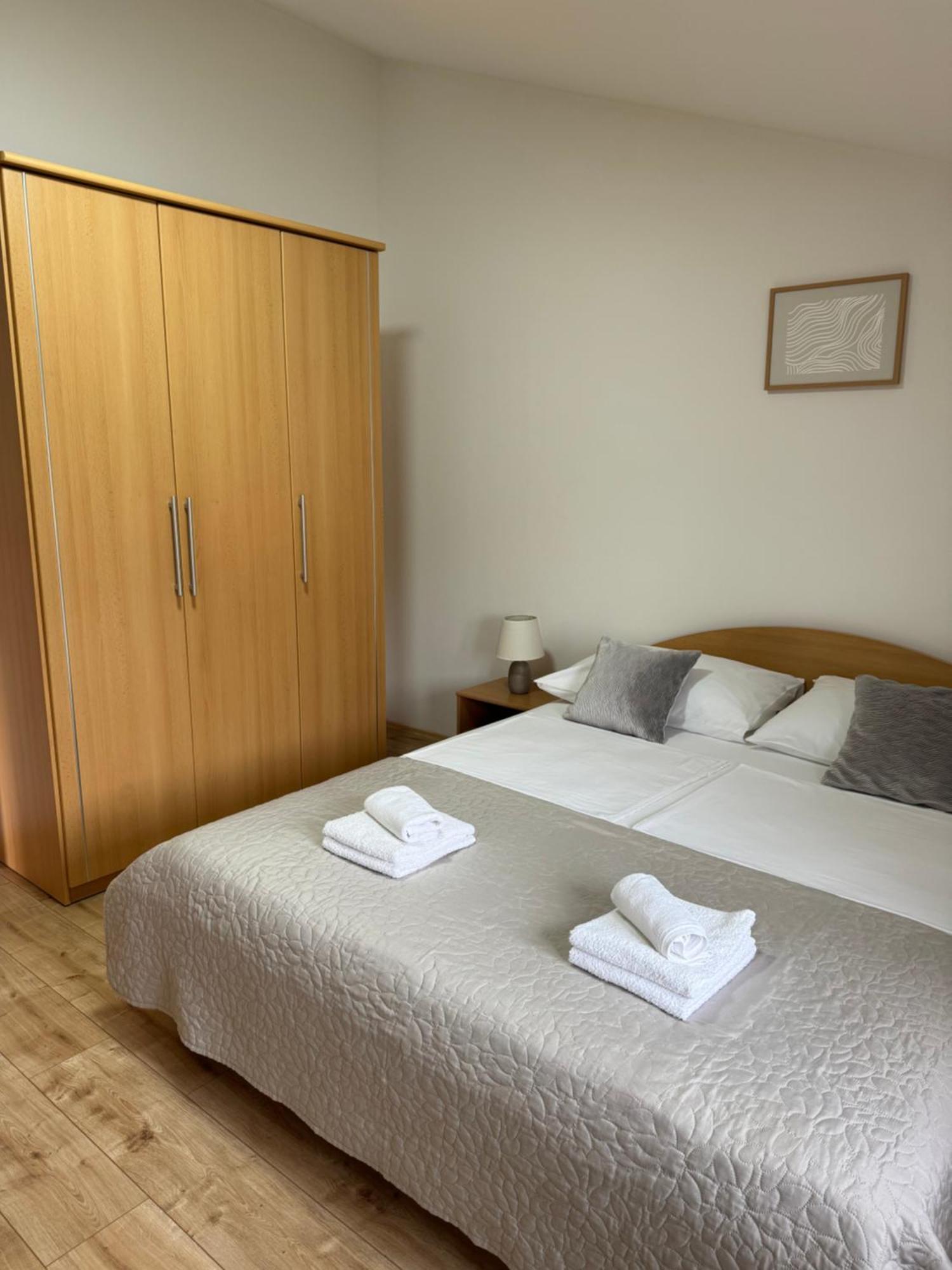 Apartment Patricia Zadar
