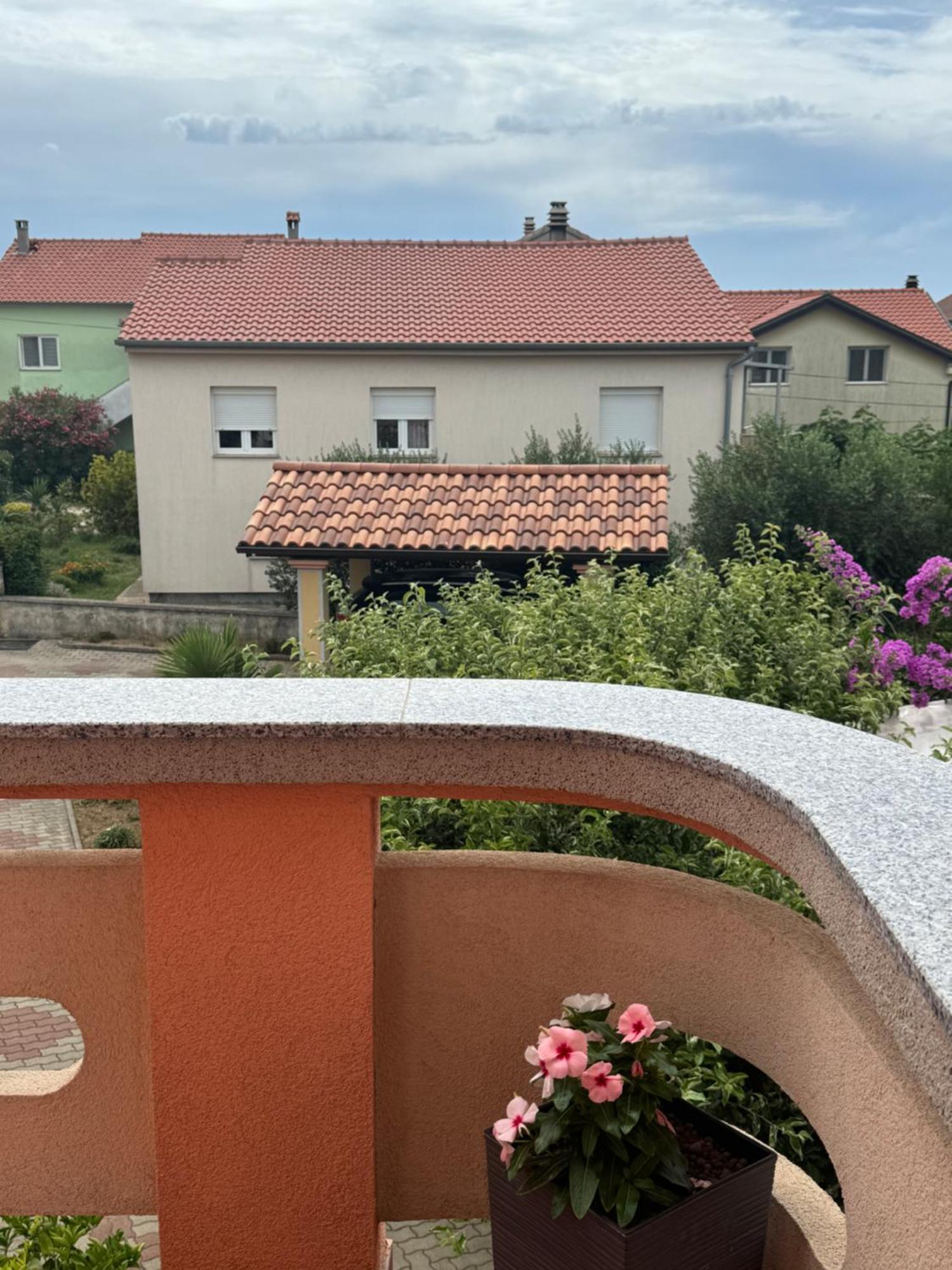 Patricia Apartment