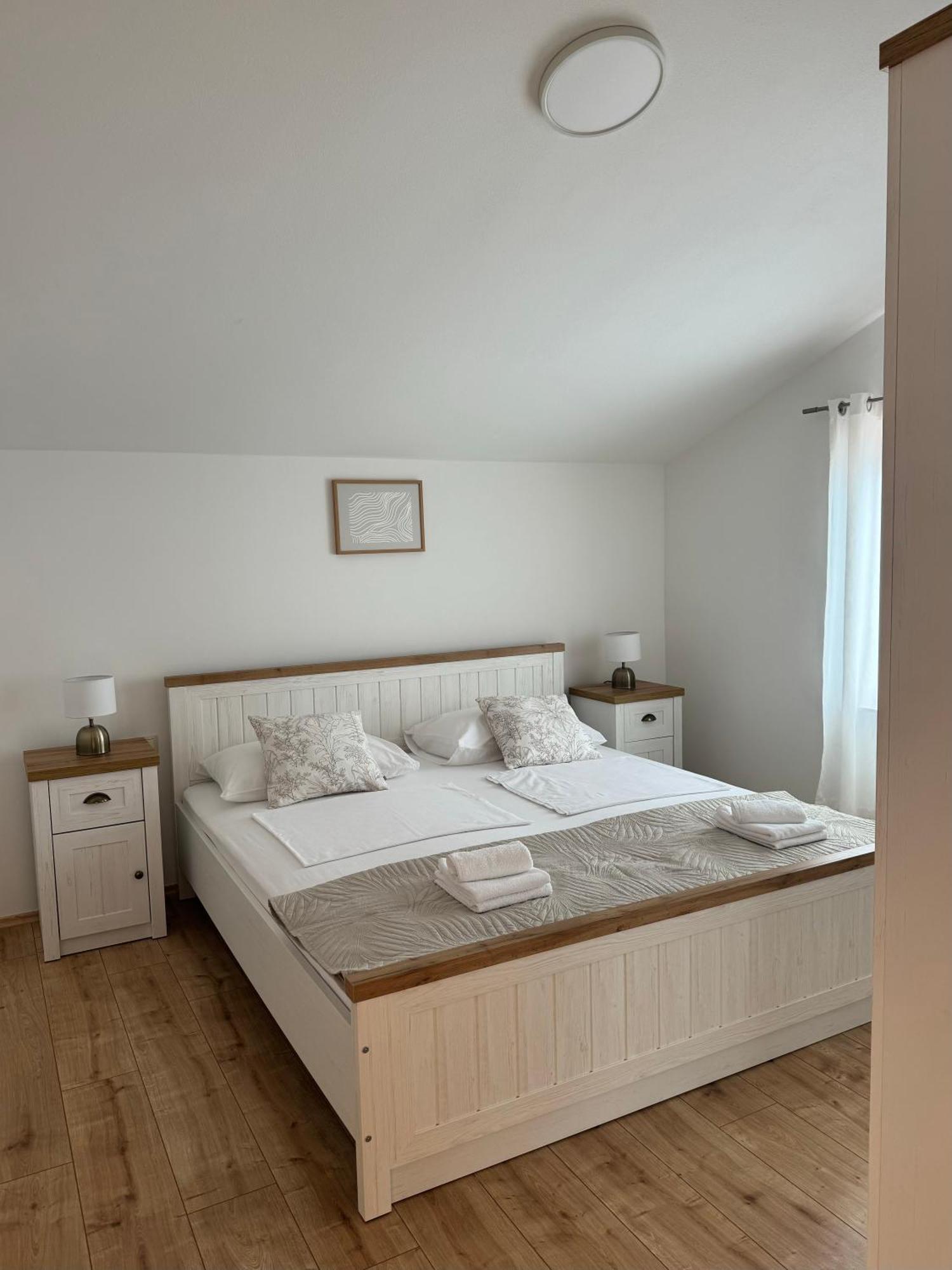 Apartment Patricia